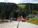 Summer in Bukovel