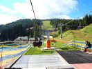 Summer in Bukovel