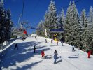 Ski resort Bukovel