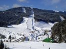 Ski resort Bukovel