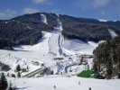 Station de ski Boukovel