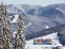 Station de ski Boukovel