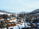 Ski resort Bukovel