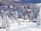 Ski resort Dragobrat
