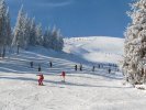 Ski resort Dragobrat