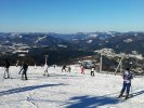 Ski resort Slavske