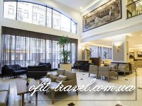 The Radisson Blu Hotel, Kyiv Podil****