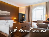 The Radisson Blu Hotel, Kyiv Podil****