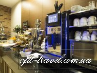 The Radisson Blu Hotel, Kyiv Podil****