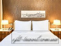 Radisson Blu Podil