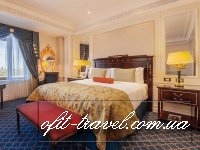 Fairmont Grand Hotel Kyiv 5*