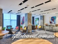 Park Inn by Radisson Kyiv Troyitska****