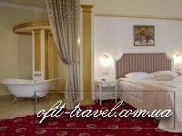 Hotel City Holiday Resort & SPA 5*