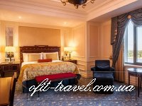 Fairmont Grand Hotel Kyiv 5*