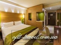 Holiday Inn Kyiv4*