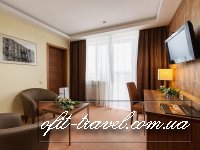 Prezydent hotel