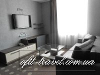 Ambassador Plaza Hotel 3*