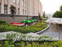 ALFAVITO Kyiv Hotel 4*