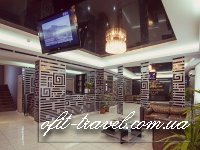 Ambassador Plaza Hotel 3*