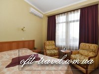 Dnipro Hotel