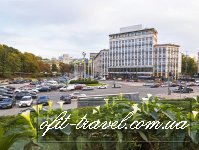 Dnipro Hotel