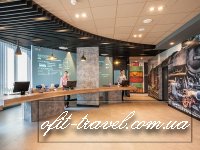 Ibis Kyiv Railway Station Hotel 3*