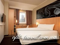 Ibis Kyiv Railway Station Hotel 3*