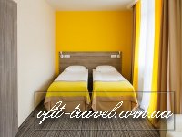 Raziotel Kyiv (Yamska) 3*