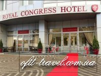 Royal Congress Hotel 4*