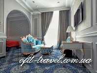 Royal Grand Hotel Kyiv 4*