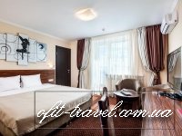 Hotel Bratislava***