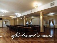 Hotel Verkhovyna***