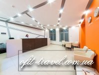 Raziotel Kyiv (Boryspilska) 3*