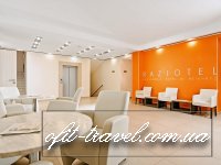 Raziotel Kyiv (Boryspilska)