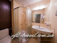 Raziotel Kyiv (Boryspilska) 3*