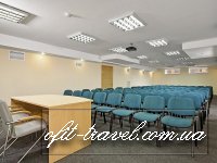 Raziotel Kyiv (Boryspilska) 3*