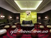 Fairmont Grand Hotel Kyiv