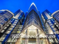 The Hilton Kyiv hotel 5*