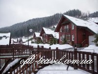 Hotel Bukovel