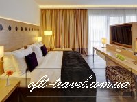 Hotel Radisson Blu Resort Bukovel