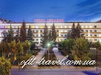 Hotel Arkadia