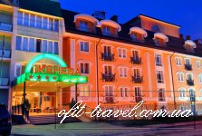 Royal Hotels and SPA Resorts Geneva 5*