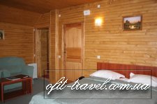 Hotel "BUKOVEL"