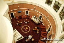Hotel Citadel Inn