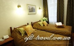 Vintage Boutique hotel 