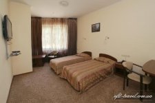 Hotel Black Sea- Otrada