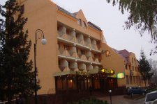 Hotel Olimp