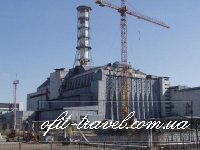 Экологический тур в Чернобыль