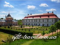 «Львовский калейдоскоп» 4 дня_весенние каникулы