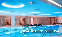 Hotel Radisson Blu Resort Bukovel *****